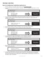 Preview for 16 page of McLean SPECTRACOOL G52 1-Phase Instruction Manual