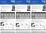 Предварительный просмотр 1 страницы McLED LEDtec G2 100 Installation Manual