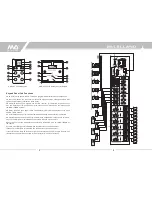 Предварительный просмотр 4 страницы McLelland MAP 1200HD Instruction Book