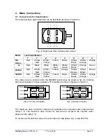 Preview for 13 page of Mclennan SimStep User Manual