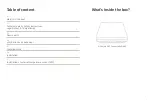 Preview for 3 page of MClimate LoRaWAN User Manual