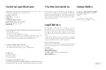 Preview for 4 page of MClimate MC-LW-BTN-01 User Manual