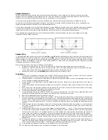 Предварительный просмотр 2 страницы MCM Custom Audio 50-14000 Installation Manual