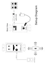 Preview for 2 page of MCM Custom Audio 50-14824 Quick Manual