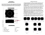 Предварительный просмотр 2 страницы MCM Custom Audio BT50 User Manual