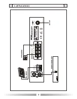 Предварительный просмотр 9 страницы MCM Custom Audio MPA-10 Operation Manual