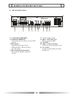 Предварительный просмотр 16 страницы MCM Custom Audio MPA-120 Operation Manual