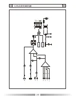 Предварительный просмотр 20 страницы MCM Custom Audio MPA-120 Operation Manual