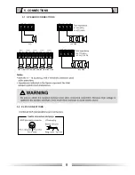 Предварительный просмотр 8 страницы MCM Custom Audio ZPA-120 Operation Manual