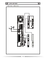 Предварительный просмотр 10 страницы MCM Custom Audio ZPA-120 Operation Manual