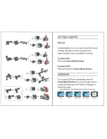 Preview for 4 page of MCM Electronics 82-19749 User Manual