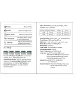 Preview for 5 page of MCM Electronics 82-19749 User Manual