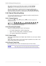 Preview for 55 page of MCM Electronics dvr User Manual