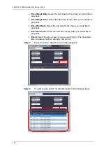 Preview for 136 page of MCM Electronics dvr User Manual