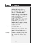 Preview for 4 page of MCM Electronics iRIS 8 User Manual