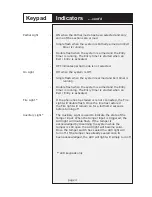 Preview for 5 page of MCM Electronics iRIS 8 User Manual