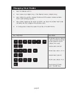 Preview for 9 page of MCM Electronics iRIS 8 User Manual