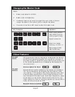 Preview for 10 page of MCM Electronics iRIS 8 User Manual