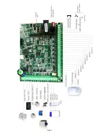 Preview for 3 page of MCM Electronics iRIS8+ Installer Manual