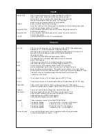 Preview for 4 page of MCM Electronics iRIS8+ Installer Manual