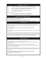 Preview for 5 page of MCM Electronics iRIS8+ Installer Manual