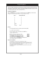 Preview for 6 page of MCM Electronics iRIS8+ Installer Manual