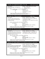 Preview for 14 page of MCM Electronics iRIS8+ Installer Manual