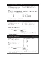 Preview for 18 page of MCM Electronics iRIS8+ Installer Manual