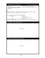 Preview for 21 page of MCM Electronics iRIS8+ Installer Manual