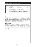 Preview for 23 page of MCM Electronics iRIS8+ Installer Manual