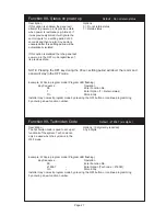 Preview for 27 page of MCM Electronics iRIS8+ Installer Manual