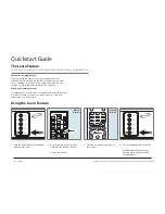 Предварительный просмотр 2 страницы MCM Electronics ITB174 Quick Start Manual