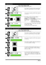 Preview for 6 page of MCM Electronics RXPROR4 Quick Start Manual