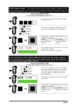 Preview for 9 page of MCM Electronics RXPROR4 Quick Start Manual