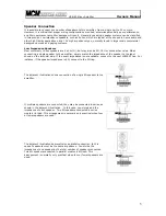 Предварительный просмотр 5 страницы MCM Electronics USB-80 Owner'S Manual