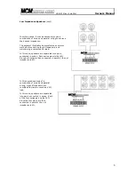 Предварительный просмотр 6 страницы MCM Electronics USB-80 Owner'S Manual