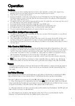 Preview for 2 page of MCM Electronics WPIR3 Quick Start Manual