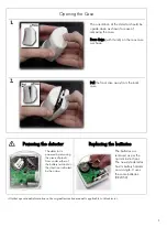 Preview for 5 page of MCM Electronics WPIR3 Quick Start Manual