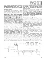 Предварительный просмотр 7 страницы McMartin B-910 Instruction Manual