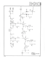 Предварительный просмотр 33 страницы McMartin B-910 Instruction Manual