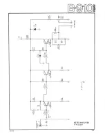 Предварительный просмотр 35 страницы McMartin B-910 Instruction Manual