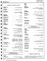 Preview for 4 page of McMartin BF-5K Instruction Manual