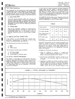 Предварительный просмотр 8 страницы McMartin BF-5K Instruction Manual