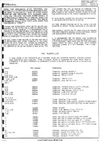 Предварительный просмотр 14 страницы McMartin BF-5K Instruction Manual