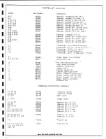 Предварительный просмотр 15 страницы McMartin BF-5K Instruction Manual