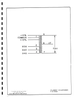 Preview for 21 page of McMartin BF-5K Instruction Manual