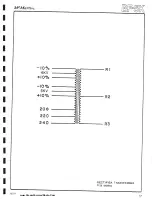 Preview for 22 page of McMartin BF-5K Instruction Manual