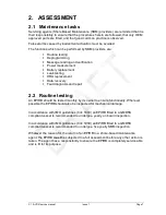 Preview for 11 page of mcmurdo 36-001-001A Service Manual