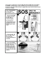 Preview for 3 page of mcmurdo EPIRB-AIS User Manual