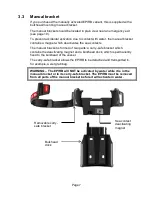 Preview for 13 page of mcmurdo EPIRB-AIS User Manual